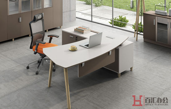 深圳百汇家具您的专属办公空间定制专家