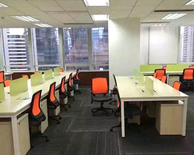 汕头商会工程案例