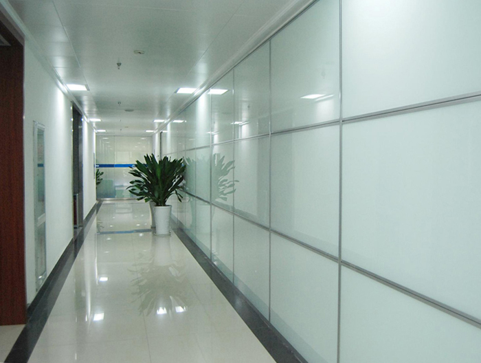 8412三档双玻磨砂款