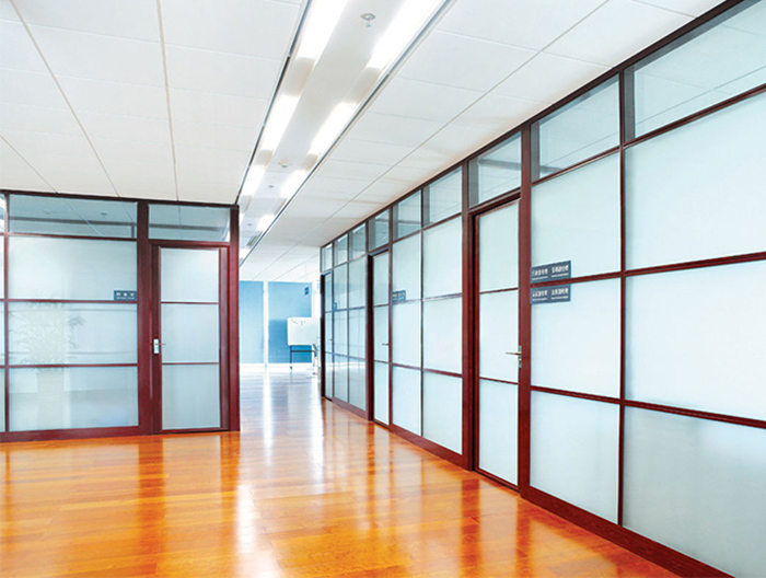 8413四档双玻磨砂款