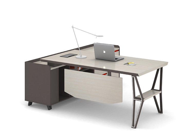 板式办公桌－F1502DA