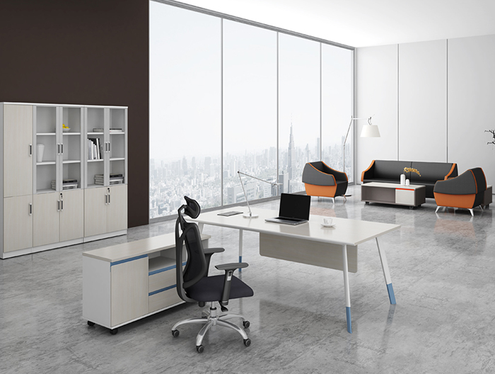 板式办公桌－F1503DA