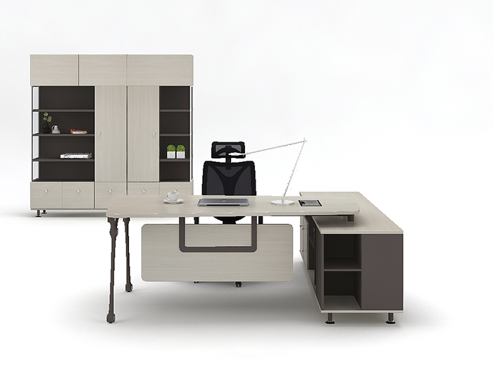 板式办公桌－F1506DA