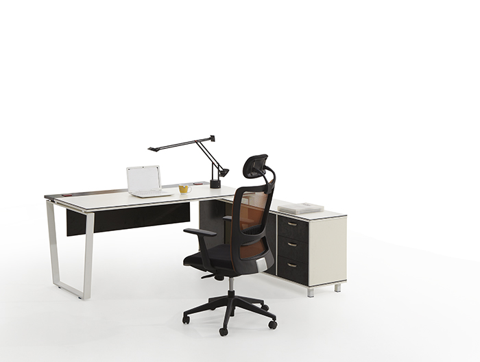 时尚办公桌－zy01