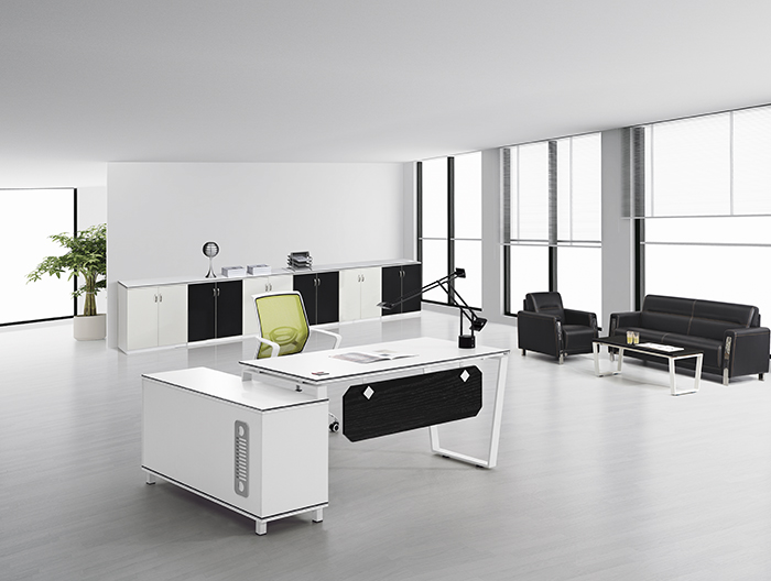 时尚办公桌－zy03
