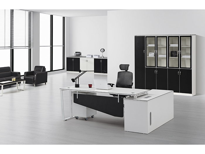 时尚办公桌－zy04