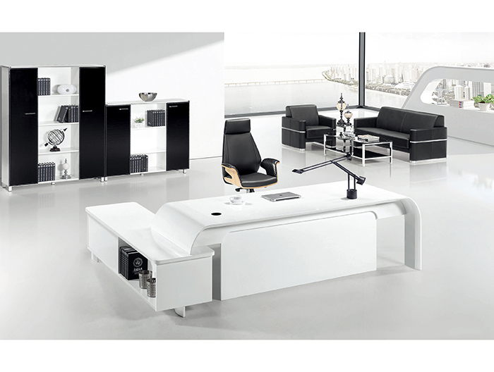 时尚办公桌－zr01