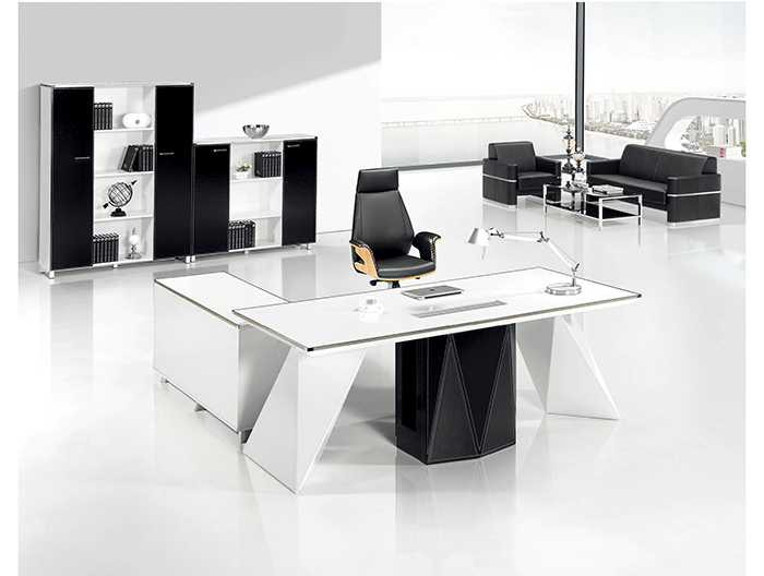 时尚办公桌－zy02
