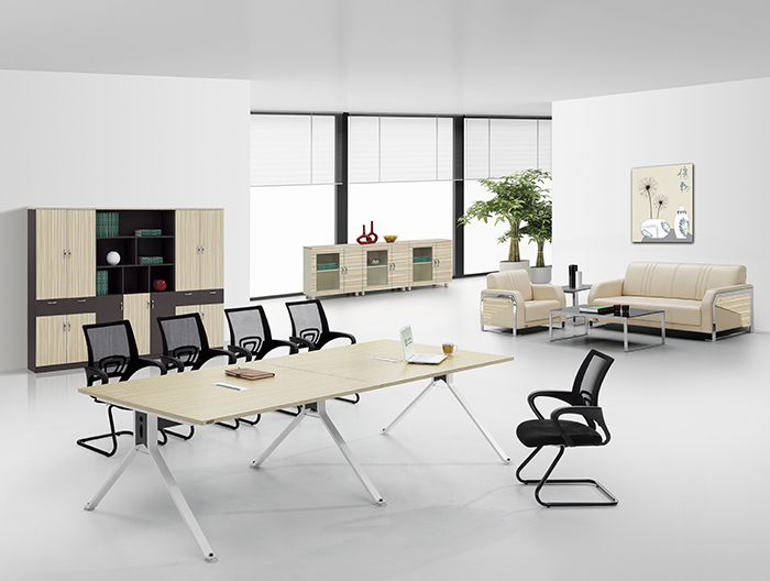 时尚会议桌－ZY-53