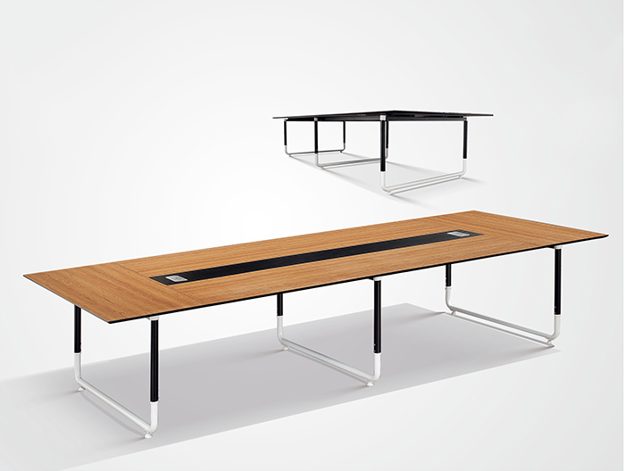 时尚会议桌－LEH