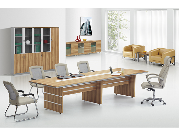 实木会议桌－ＺＹ-28