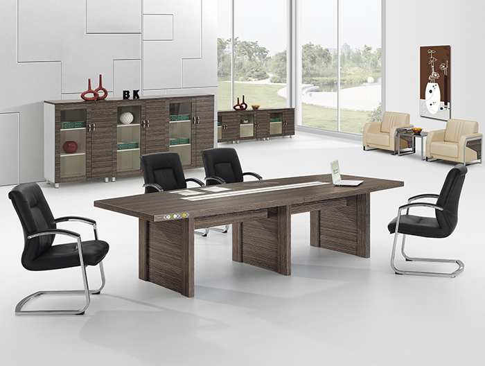 实木会议桌－ＺＹ-57