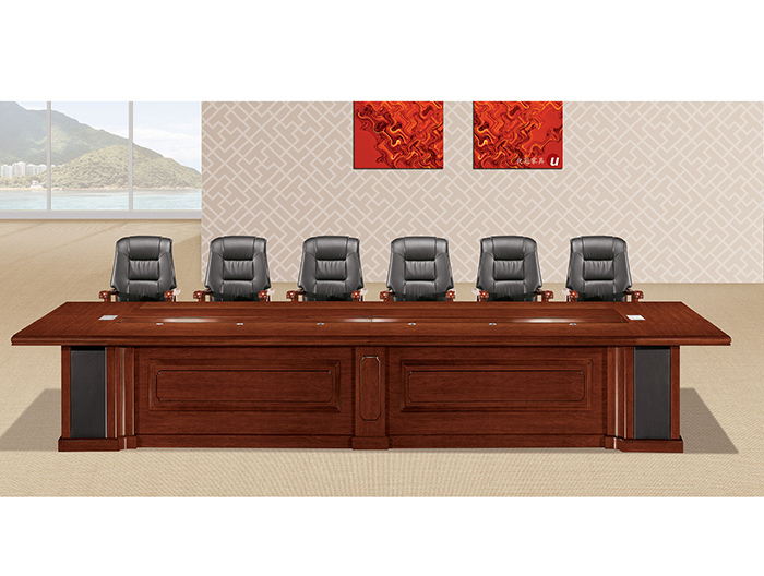 实木会议桌－ＹＧ-1