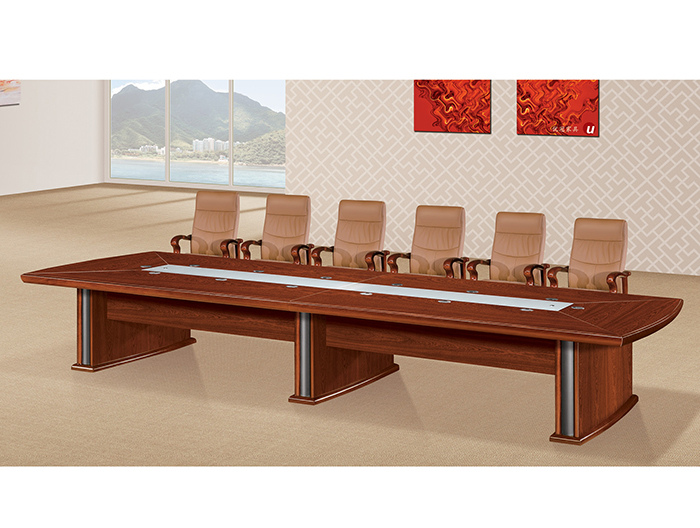 实木会议桌－ＹＧ-8