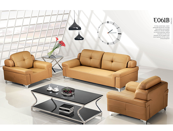 经典沙发－E061B