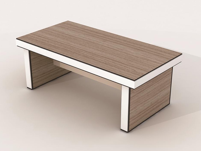 实木茶几－FY-IBK系列