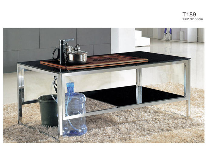 功夫茶几－Ｔ系列