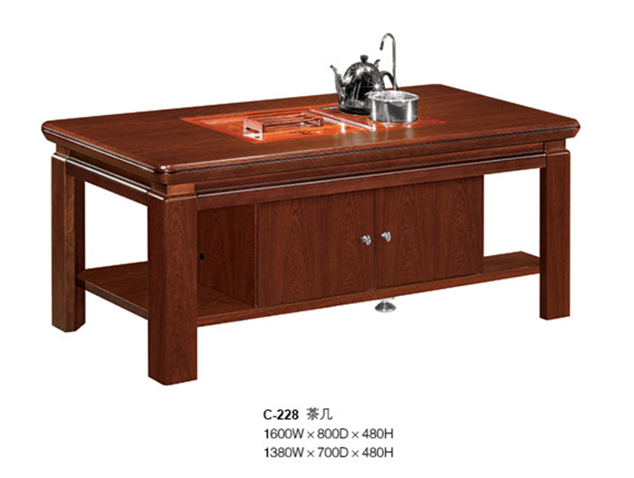 功夫茶几－ＹＧ-Ｃ22