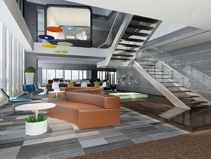 2019办公环境设计发展方向