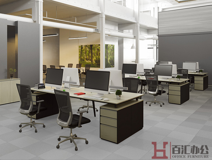 办公家具走向新趋势
