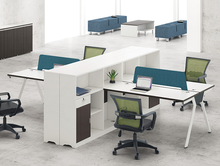 办公家具整体搭配原则