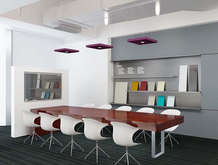 深圳市办公家具厂教你如何挑选会议桌