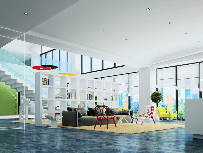 如何打造一个良好的办公室环境